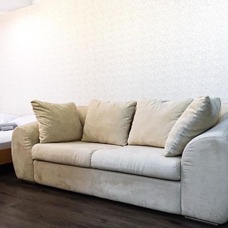 Apartment Studio In Town Centr Кам'янець-Подільский Екстер'єр фото