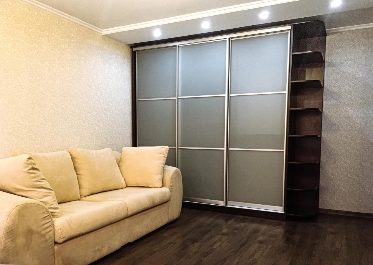 Apartment Studio In Town Centr Кам'янець-Подільский Екстер'єр фото